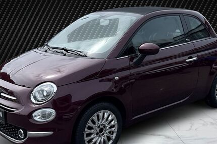 Fiat 500 72.500 km 11.890 &euro; Schenefeld 25560