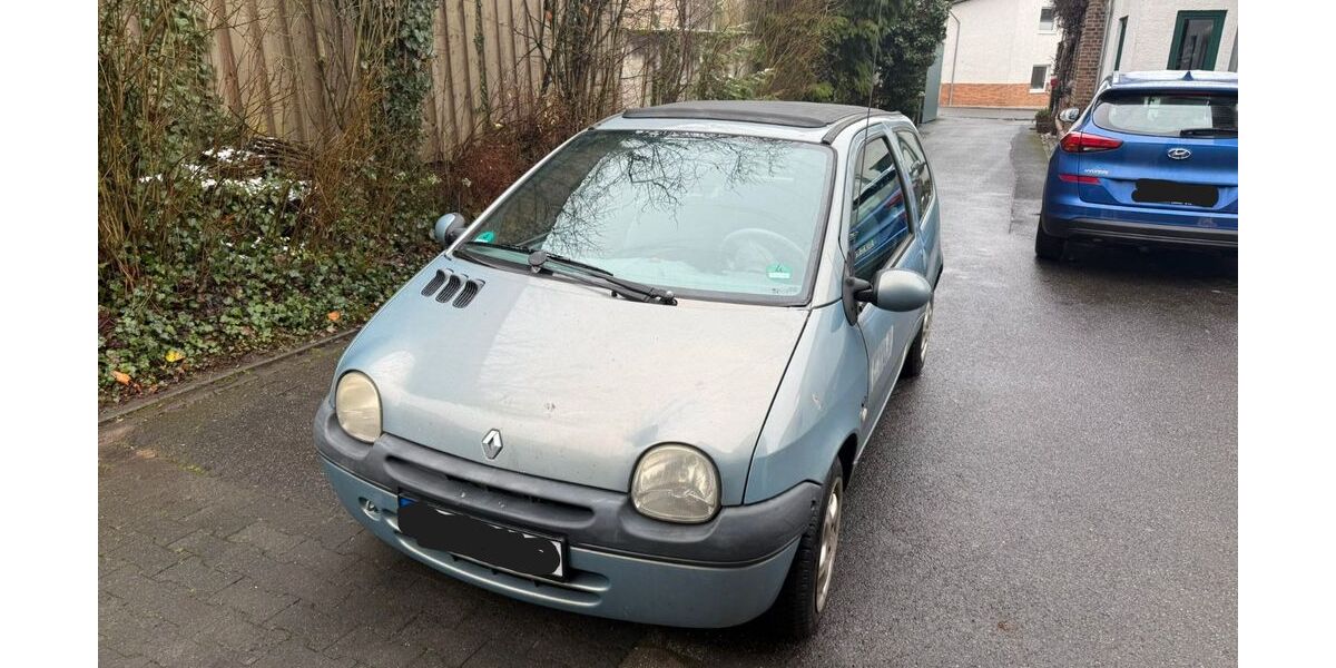 Renault Twingo 167.031 km 1.100 &euro; Wachtberg 53343