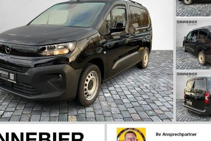 Opel Combo 4.136 km 24.989 &euro; Zehdenick 16792