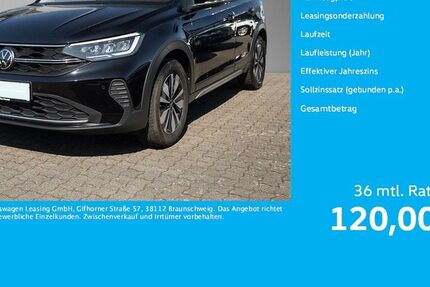 VW Taigo 13.792 km 19.680 &euro; Neuwied 56564