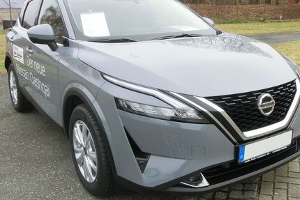 Nissan Qashqai 53.000 km 19.500 &euro; Ebersbach-Neugersdorf 02727