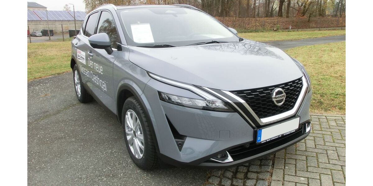 Nissan Qashqai 53.000 km 19.500 &euro; Ebersbach-Neugersdorf 02727
