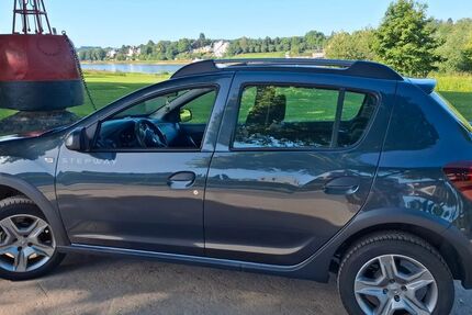 Dacia Sandero 69.138 km 10.100 &euro; Königswinter 53639