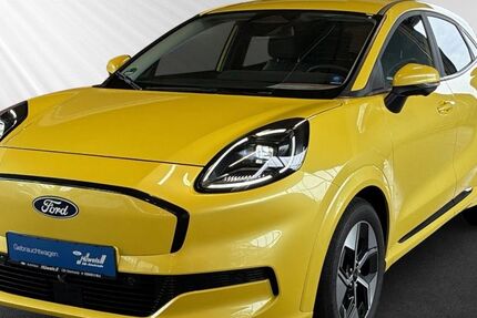 Ford Puma Gen-E 4.297 km 28.990 &euro; Oberhausen - Sterkrade 46145