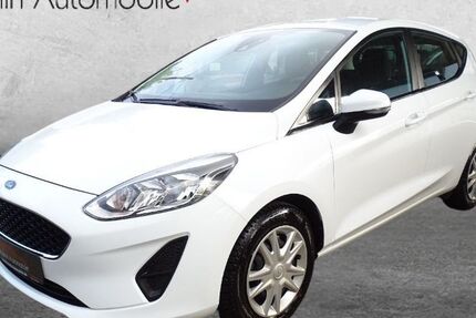 Ford Fiesta 38.286 km 9.666 &euro; Vaihingen an der Enz (Enzweihingen) 71665