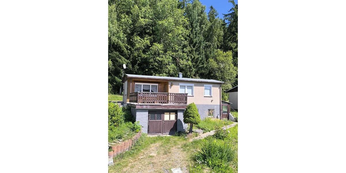 Einfamilienhaus Freiberg - 4 Zimmer, 85 m&sup2;, 56.000&euro; | Angebot:25945834