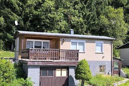 Haus Freiberg - 4 Zimmer, 85 m&sup2;, 56.000&euro; | Angebot:25945834