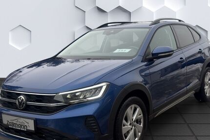 VW Taigo 29.300 km 26.730 &euro; Berlin 12524