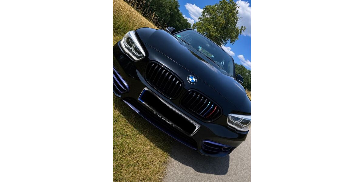BMW 116 150.000 km 8.500 &euro; Deining 92364