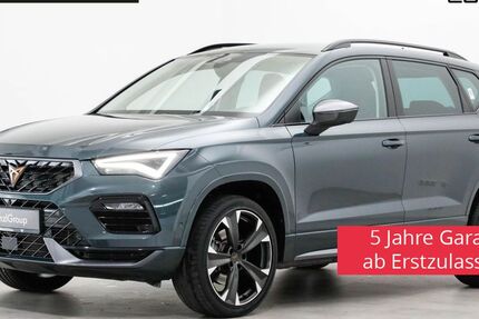 Seat Ateca 16.200 km 31.360 &euro; Feldkirchen/Westerham 83620