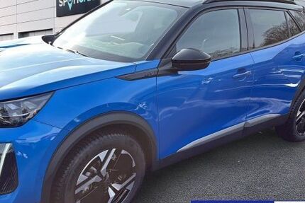 Peugeot 2008 22.230 km 20.290 &euro; Berlin 10369