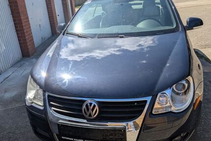 VW Eos 128.500 km 2.900 &euro; Salzgitter 38229