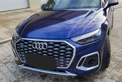 Audi Q5 54.700 km 40.900 &euro; Niedertaufkirchen 84494