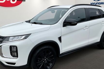 Mitsubishi ASX 61.000 km 17.990 &euro; Bad Zwischenahn 26160
