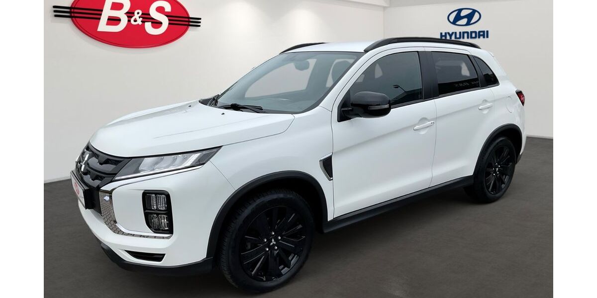 Mitsubishi ASX 61.000 km 17.990 &euro; Bad Zwischenahn 26160