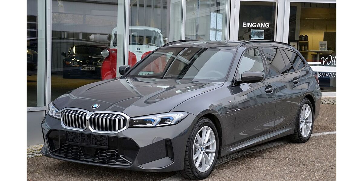 BMW 318 29.154 km 37.890 &euro; Bopfingen 73441