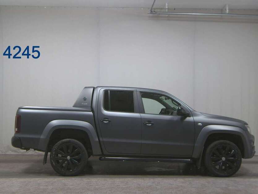 Amarok