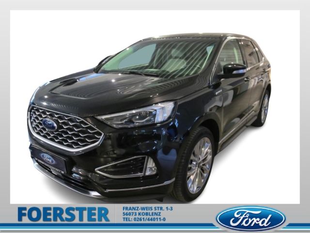Ford Edge 70.600 km 29.980 € Koblenz 56073