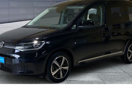 VW Caddy 17.787 km 31.990 € Königs-Wusterhausen 15711