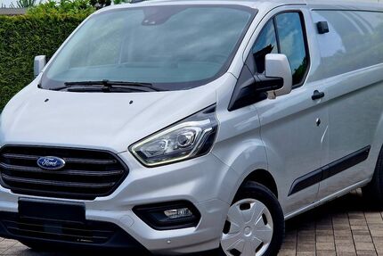 Ford Transit Custom 112.000 km 17.499 &euro; Bad Lippspringe 33175
