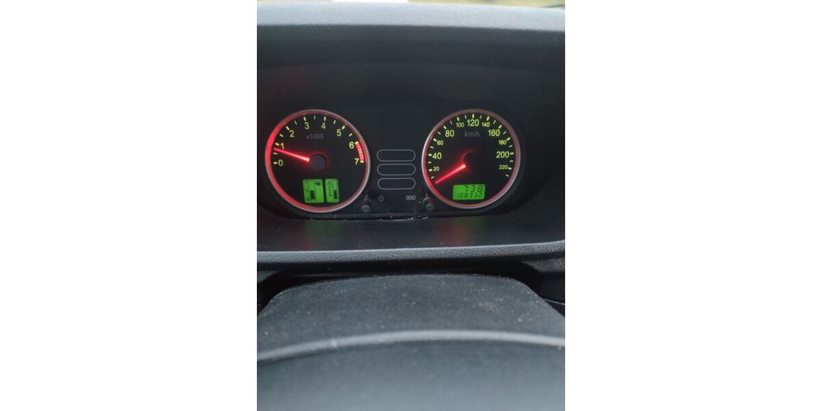Ford Fusion 108.332 km 1.800 &euro; Lollar 35457