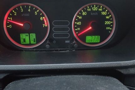 Ford Fusion 108.332 km 2.000 &euro; Lollar 35457