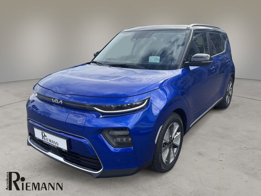 Kia Soul 6.500 km 29.995 € Cloppenburg 49661
