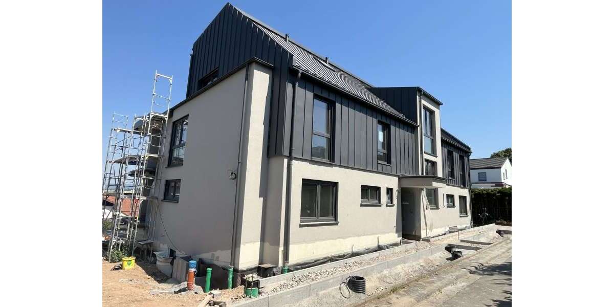 Etagenwohnung Bad Vilbel - 4 Zimmer, 171 m&sup2;, 3.170&euro; | Angebot:26932179