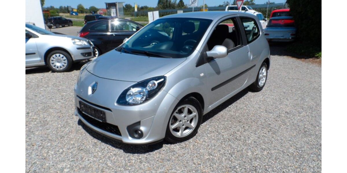 Renault Twingo 157.000 km 2.999 &euro; Meckenbeuren 88074