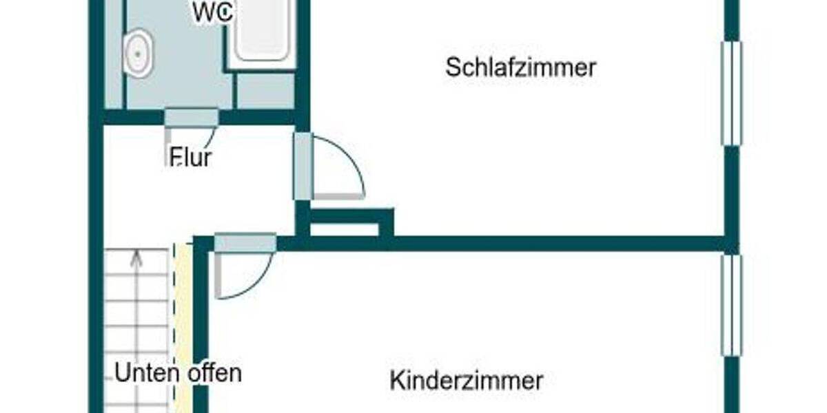 Doppelhaushälfte Freital - 3 Zimmer, 126 m&sup2;, 319.000&euro; | Angebot:26816619