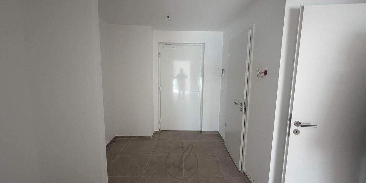 Etagenwohnung Hamburg Wandsbek - 2 Zimmer, 69 m&sup2;, 1.500&euro; | Angebot:26258593
