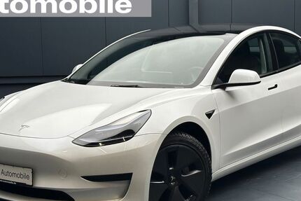Tesla Model 3 16.650 km 29.800 &euro; Helmstedt 38350