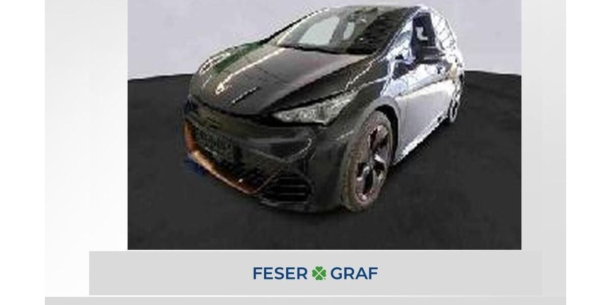 Cupra Born 24.266 km 27.450 &euro; Lauf an der Pegnitz 91207