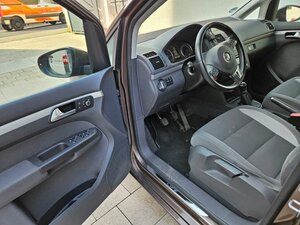 VW Touran Life BMT 199.900 km 8.900 &euro; Troisdorf 53844