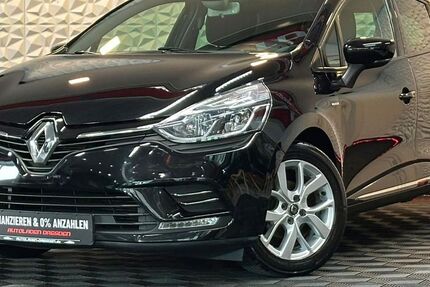 Renault Clio 149.934 km 6.999 &euro; Heidenau 01809