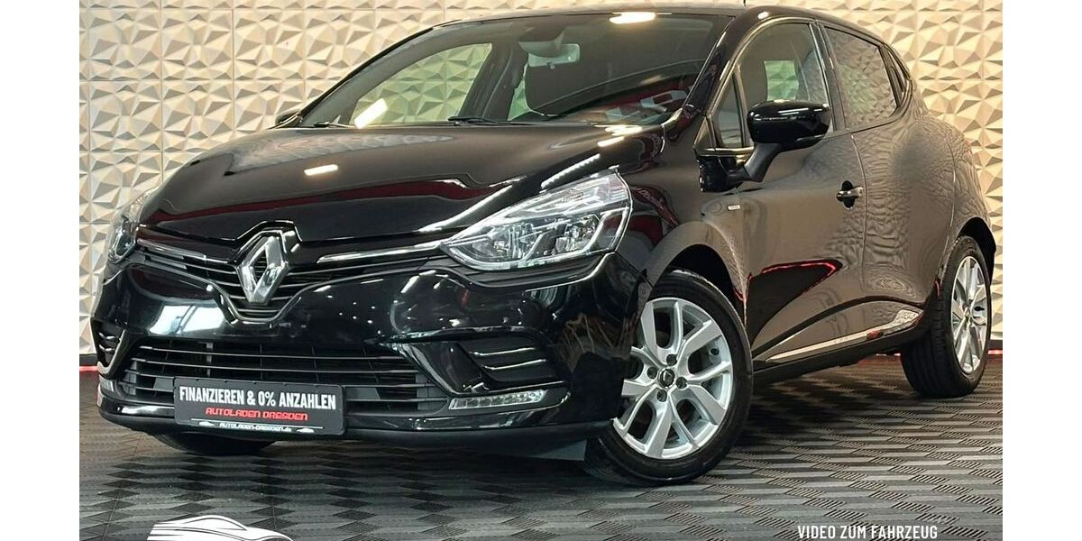Renault Clio 149.934 km 6.999 &euro; Heidenau 01809