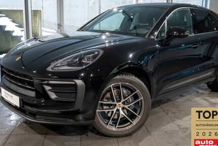 Porsche Macan 37.040 km 70.890 &euro; Grainau 82491