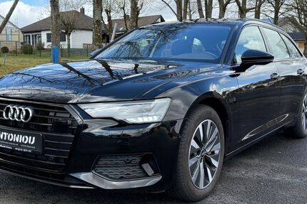 Audi A6 79.400 km 35.990 &euro; Elkenroth 57578