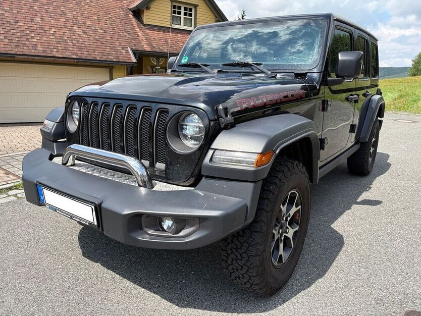 Wrangler