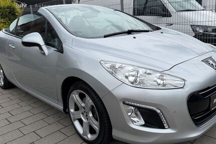Peugeot 308 59.890 km 9.980 &euro; Oberhausen 46149
