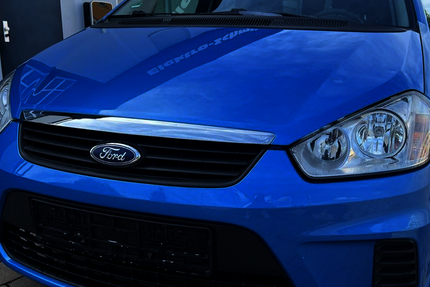 Ford C-Max 177.500 km 1.850 &euro; korbach 34497