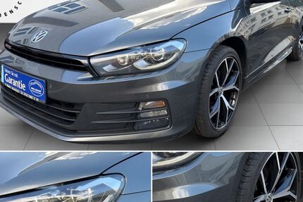 VW Scirocco 205.985 km 10.970 &euro; Lüdenscheid 58507