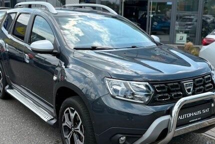 Dacia Duster 116.600 km 10.980 &euro; Leer 26789