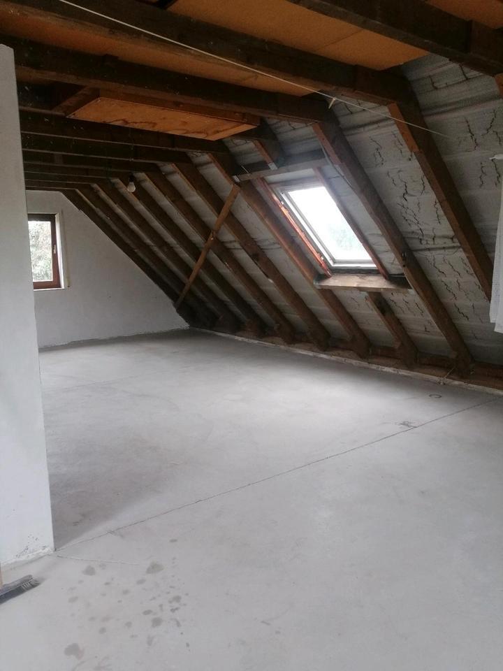 EFH mit Charakter und Weitblick - ruhige Lage bei Einbeck
