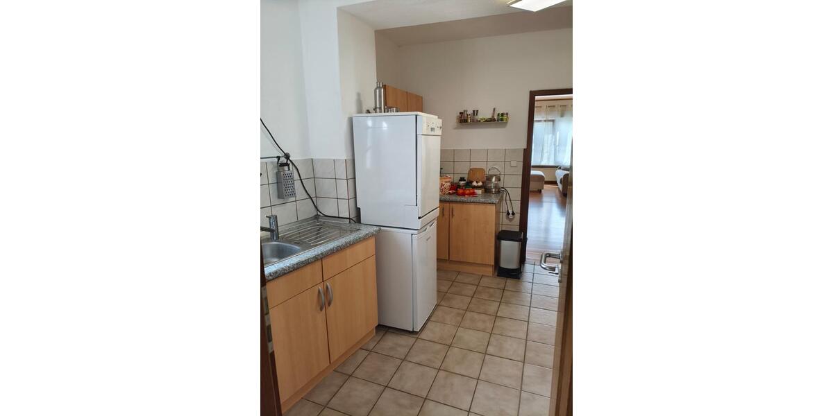 Etagenwohnung Irrel - 2 Zimmer, 60 m&sup2;, 495&euro; | Angebot:26366405