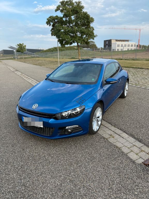 Scirocco