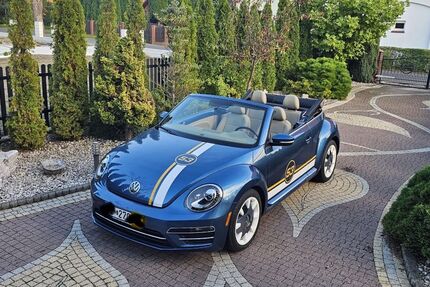 VW Beetle 85.000 km 19.500 &euro; Dresden 01139