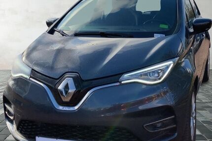 Renault ZOE 44.728 km 16.599 &euro; Erfurt 99099