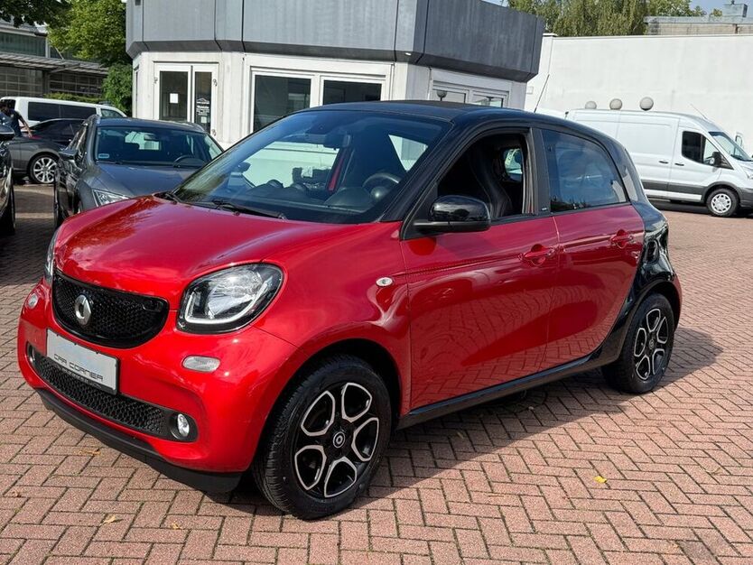 ForFour