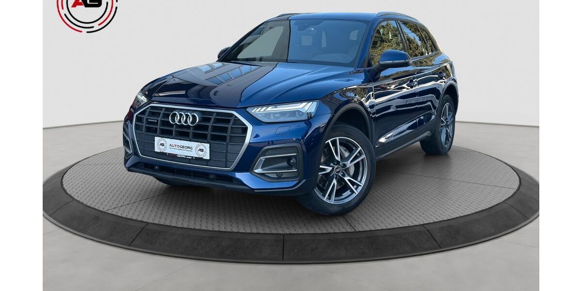 Audi Q5 87.350 km 38.970 &euro; Wiesbaden 65205
